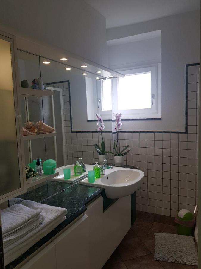 Ori Villa Oriana Baveno Exteriör bild
