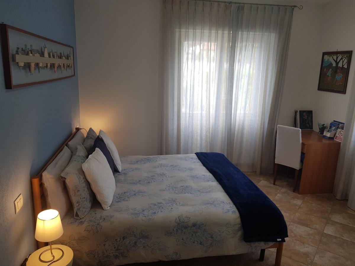 Ori Villa Oriana Baveno Exteriör bild