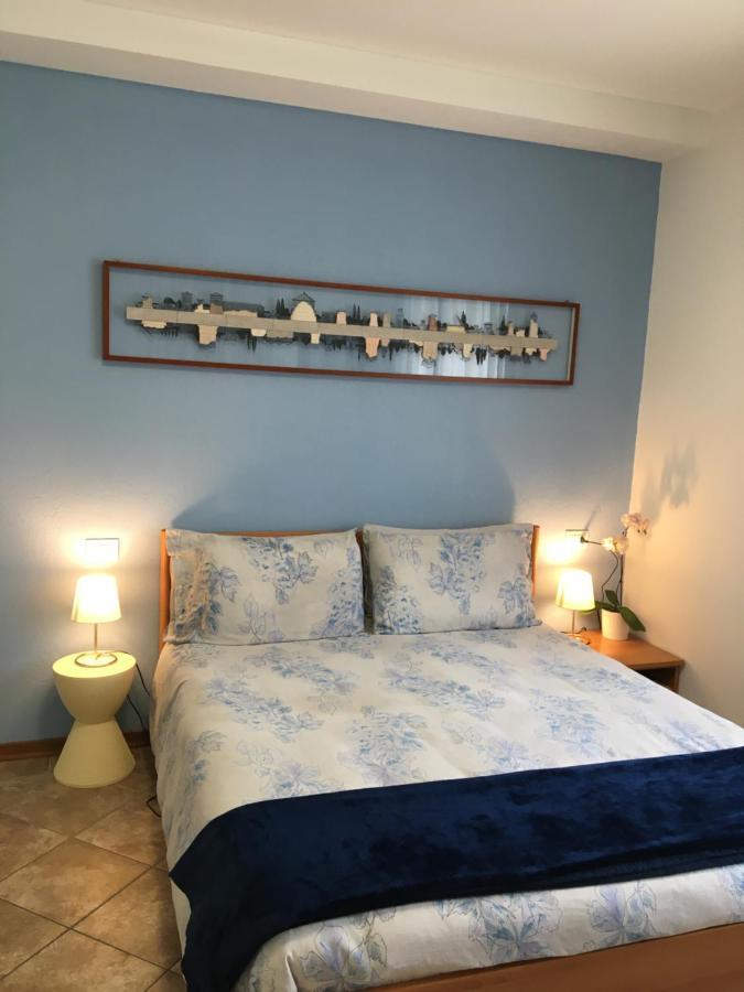 Ori Villa Oriana Baveno Exteriör bild