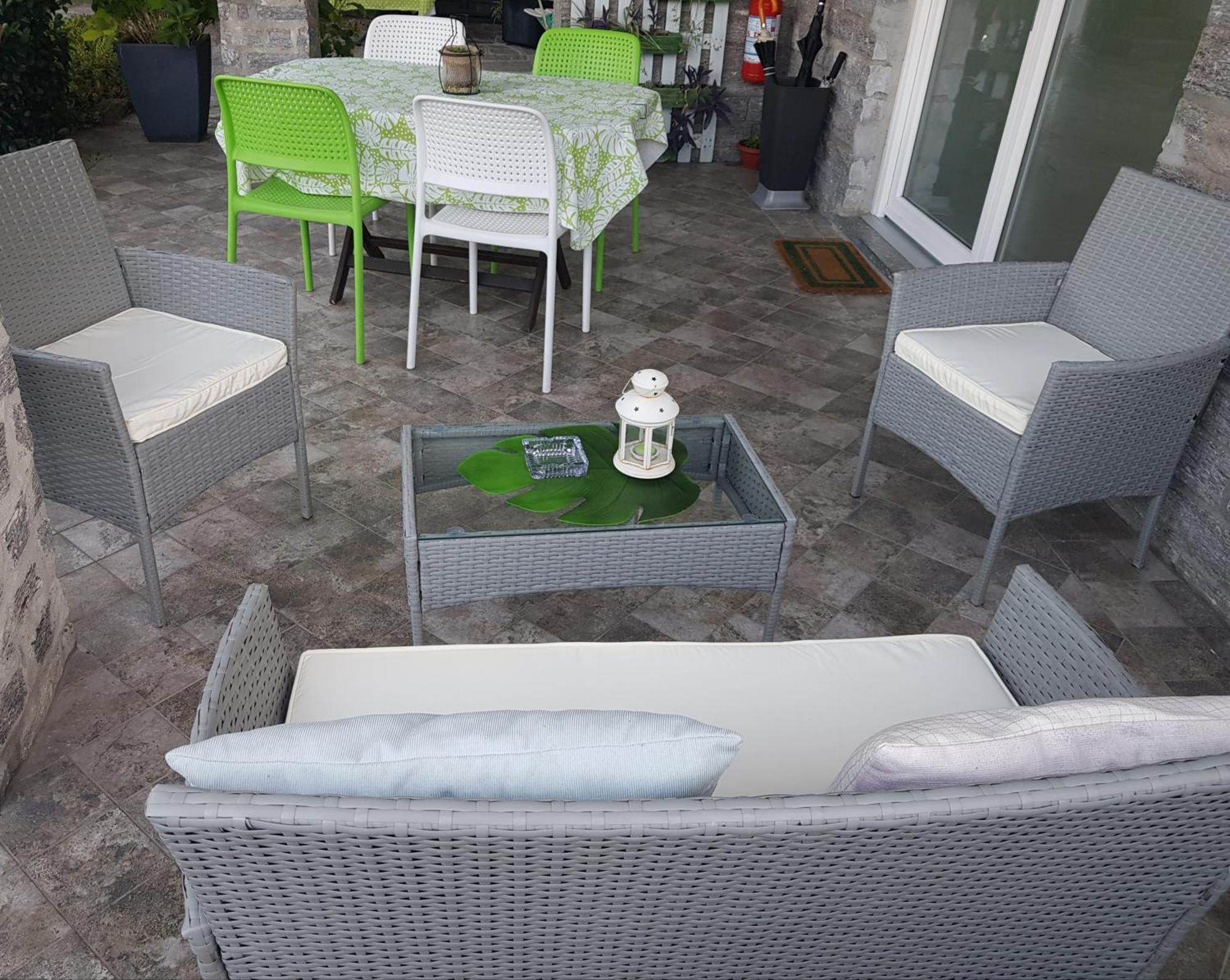 Ori Villa Oriana Baveno Exteriör bild